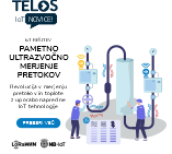 Telos IoT novice, sep24